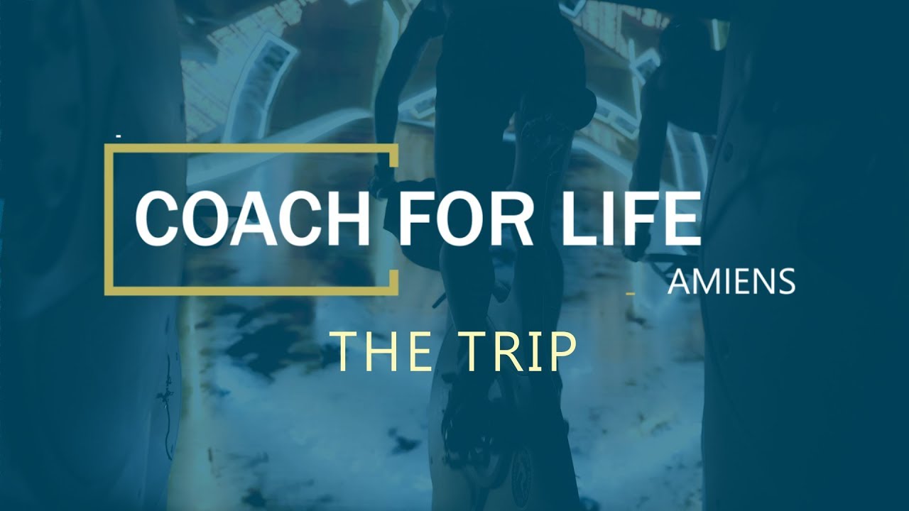 Coach For Life 2019