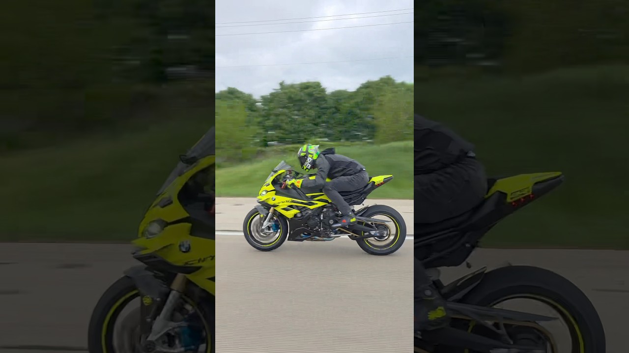 2024 BMW S1000RR start 🤯🤩💥 #motorcycle #bikelife #bmws1000rr #speed