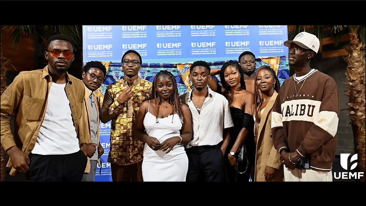 Semaine Africaine à l'UEMF