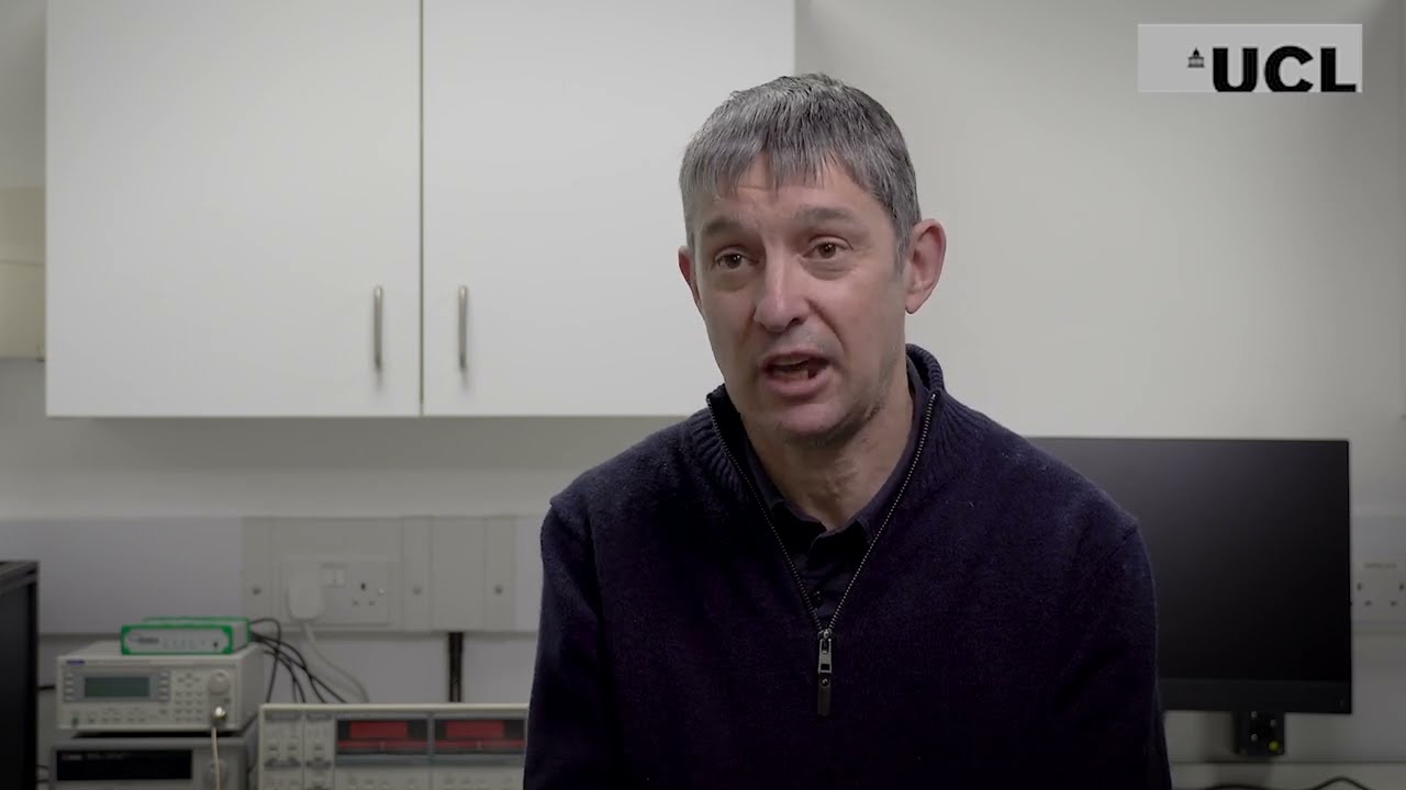 Alumni Views - MSc in Quantum Technologies - UCL