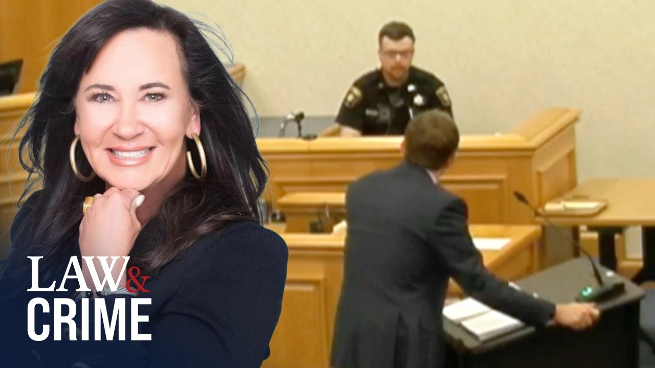 Accused Killer Dentist Tried to Deceive Authorities on Scene: Deputy