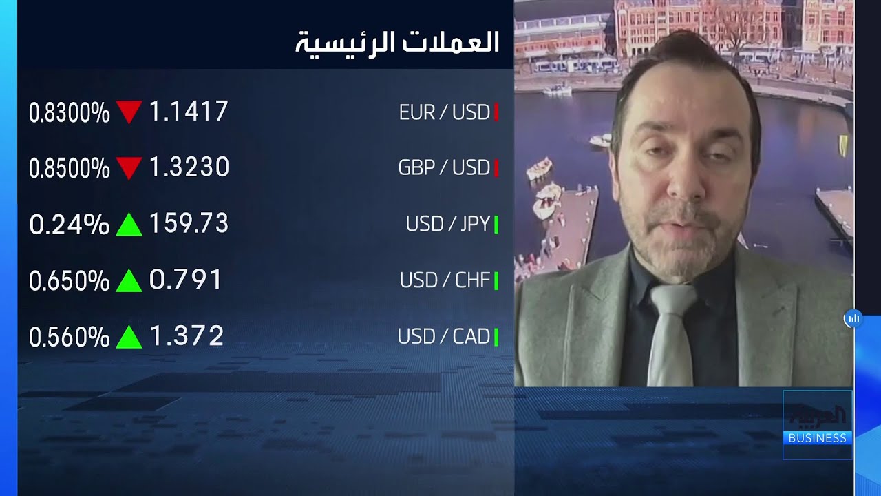 ريان رسول: ارتفاع أسعار النفط إلى مستويات 150 دولارًا يُعدّ أسوأ سيناريو محتمل لأوروبا