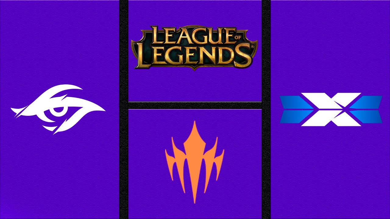 Secret Whales vs Deep Cross | Group | LCP HIGHLIGHTS | 2026 | LOL HIGHLIGHTS