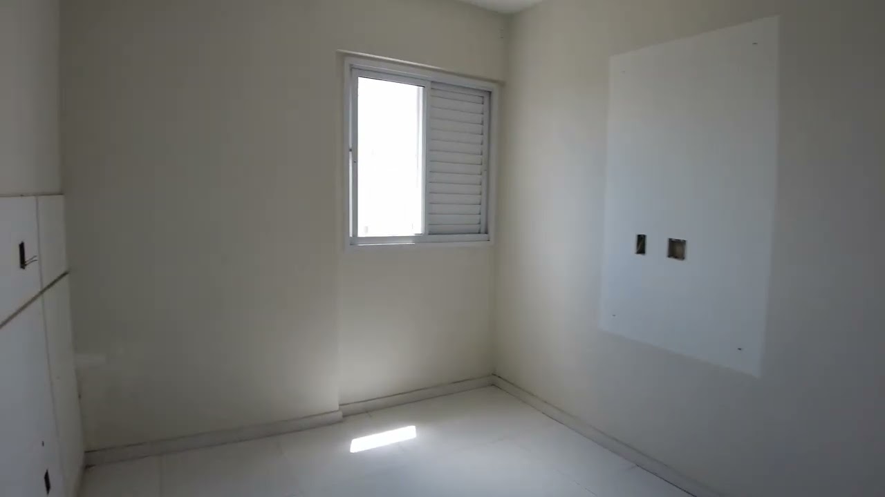 Apartamento no Condomínio La Vitta na Fundação  em  São Caetano do Sul/SP