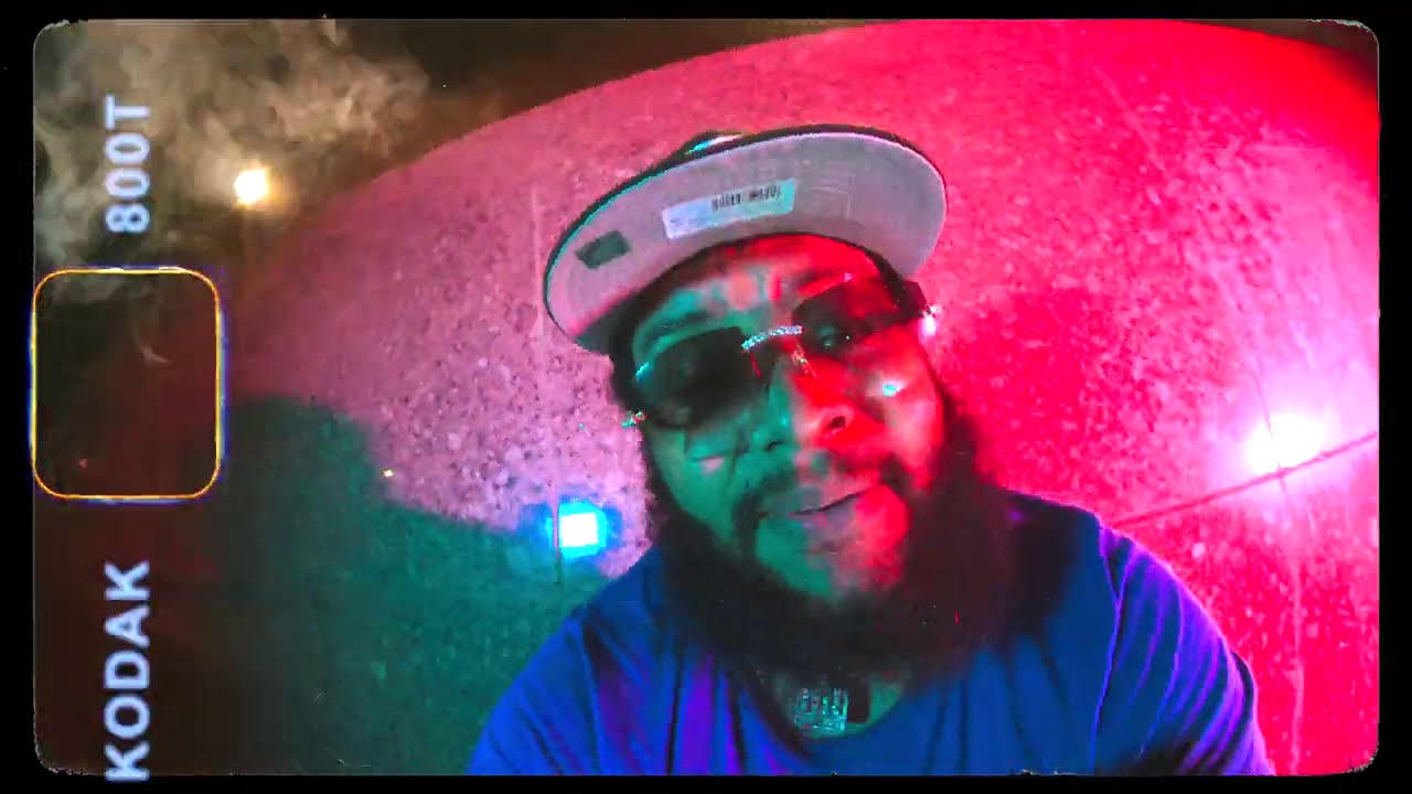 RMC Mike - "Televised" (Official Video) | [Prod. Pablo 616]