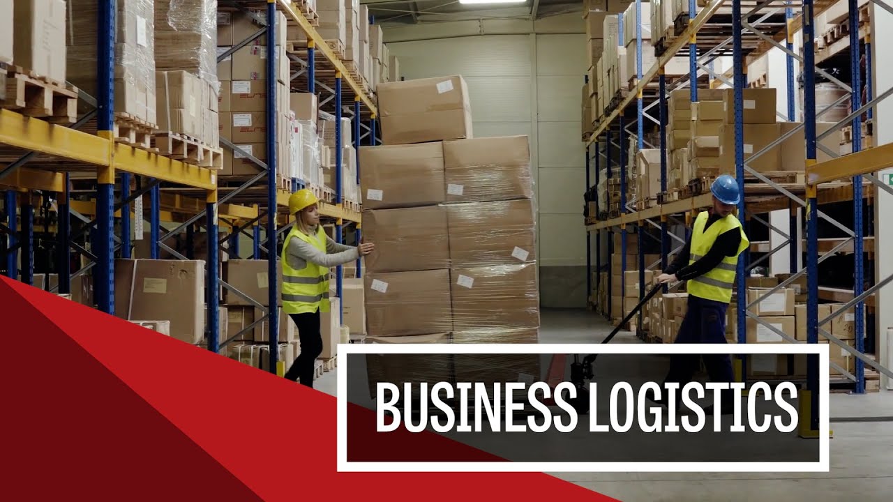 Business Logistics