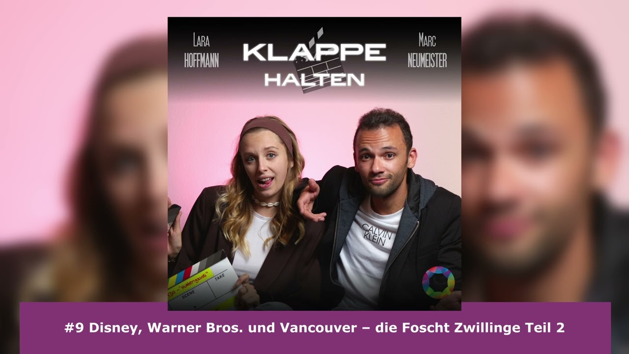 #9 Disney, Warner Bros. und Vancouver – die Foscht Twins Teil 2