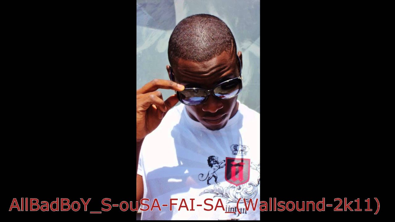 SME Riddim AllBadBoY_S-OUSA-FAI-SA_[Wallsound-2k11] SON MP3 [OFFICIEL]