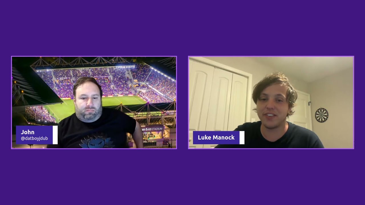 Extra Time presented by In 90 Minutes Podcast