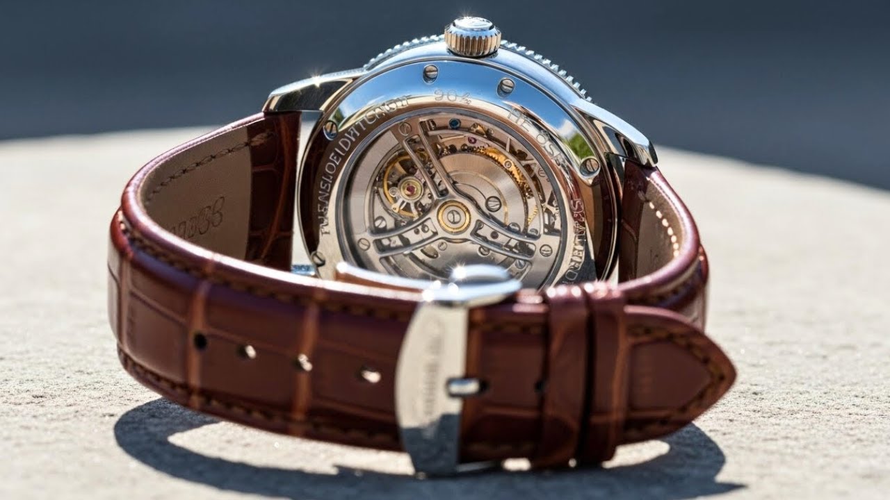 Luxury Brands Are FURIOUS I'm Exposing These 10 $500 Watches