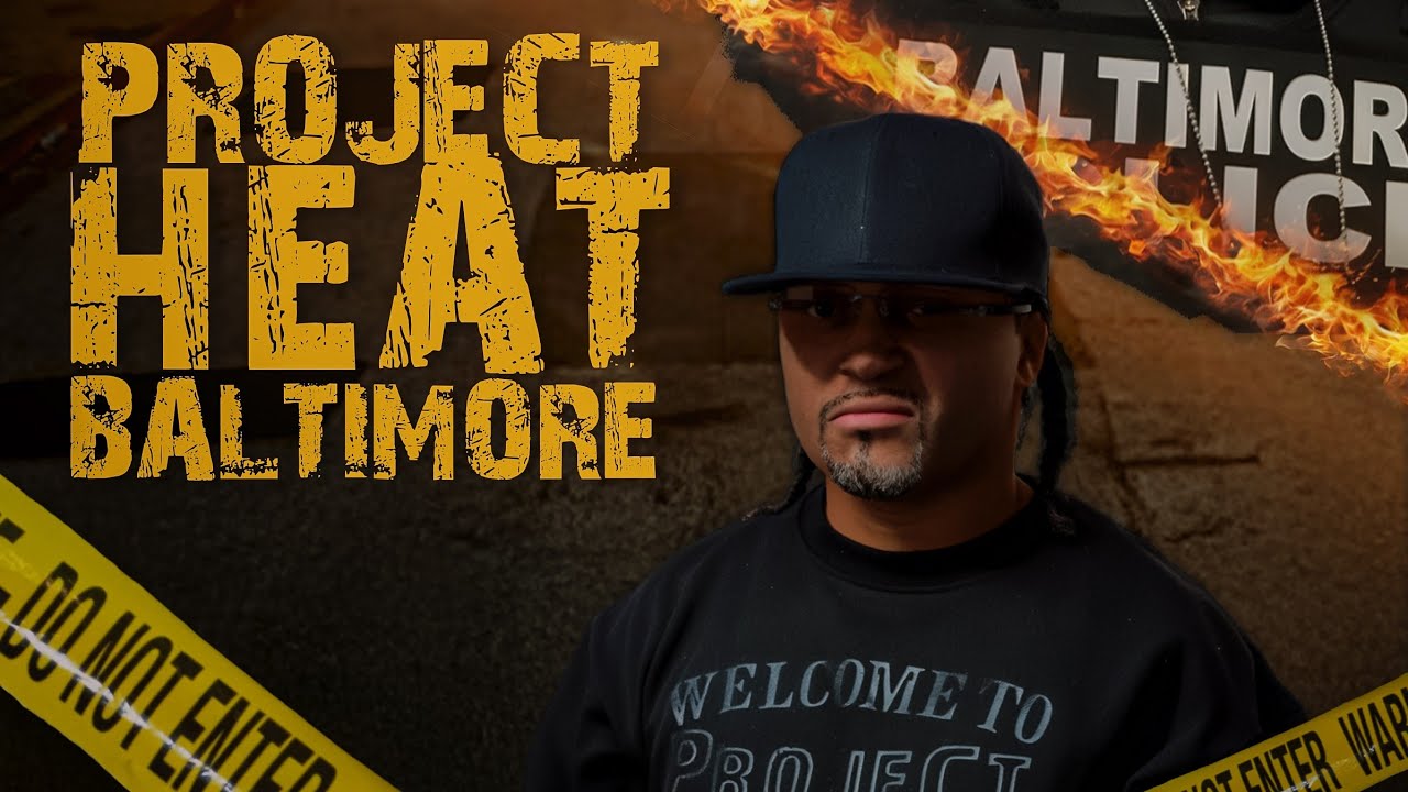 Проект Heat Baltimore | 4 сезон, 2 серия