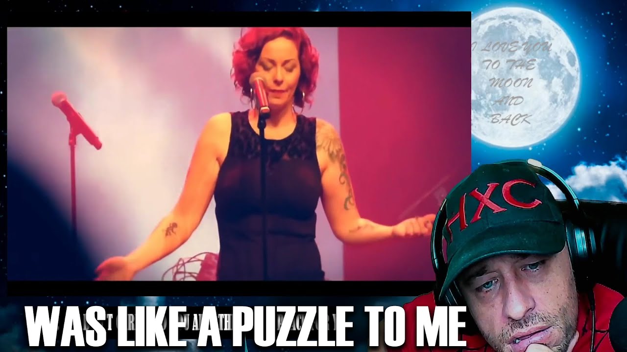 The Gathering - Travel (TG25: Live at Doornroosje - unofficial video) Reaction!