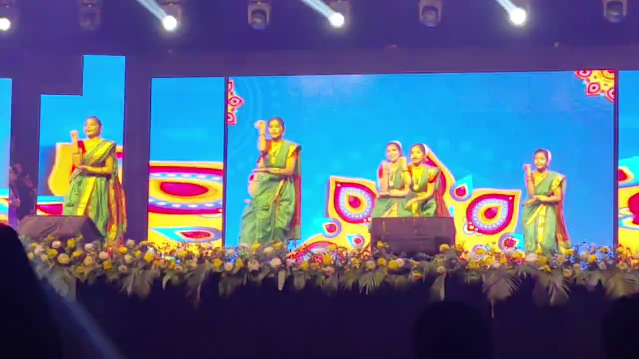 Annual function 🤨Marathi gana 🤨🙏 tingatapuri. Annual Day Celebration |🙏🙏