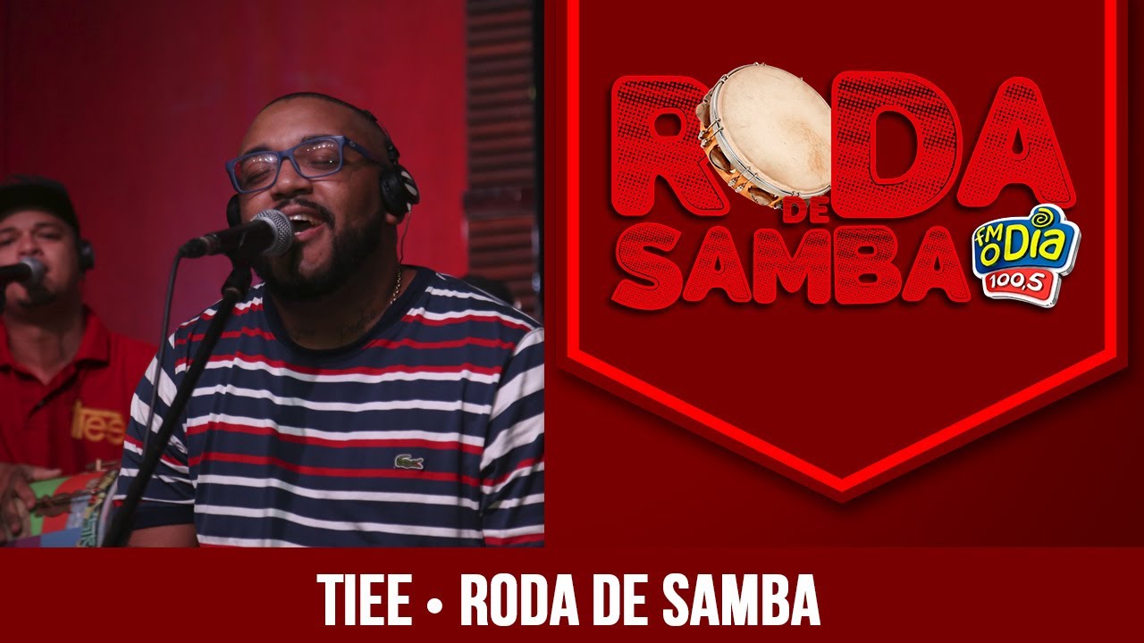 Tiee - Roda de Samba