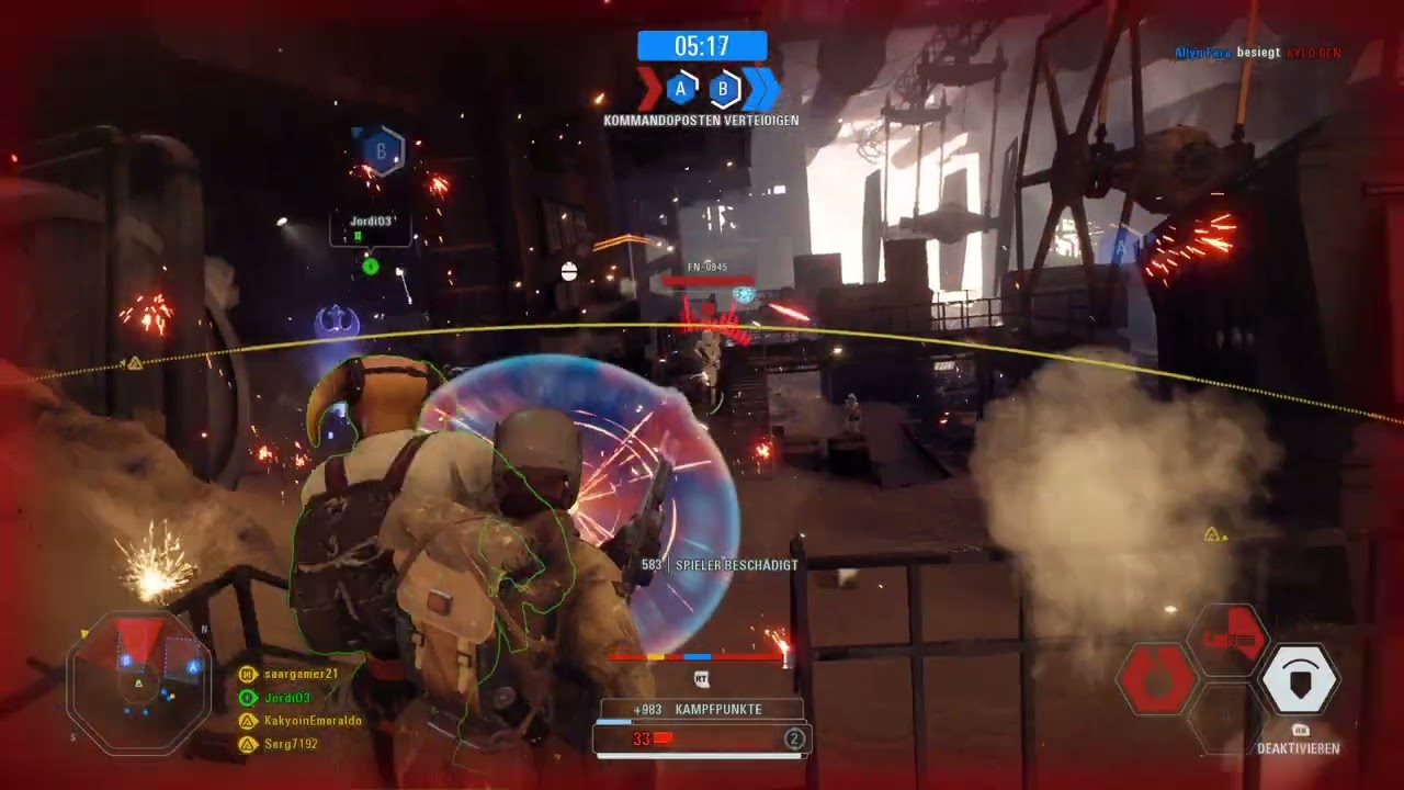 Battlefront 2 #22