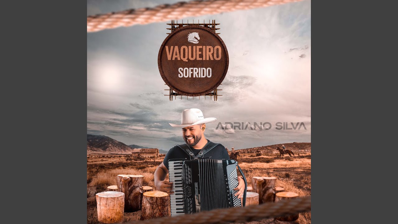 Vaqueiro Sofrido