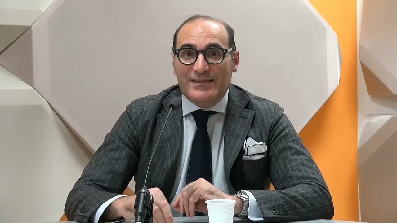 L orecchio e i suoi problemi medici e chirurgici