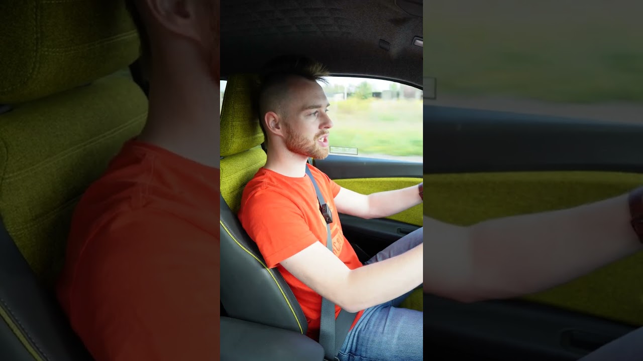 Co zrobić jak ZDASZ PRAWO JAZDY? Irokez - nauka jazdy #prawojazdy #naukajazdy