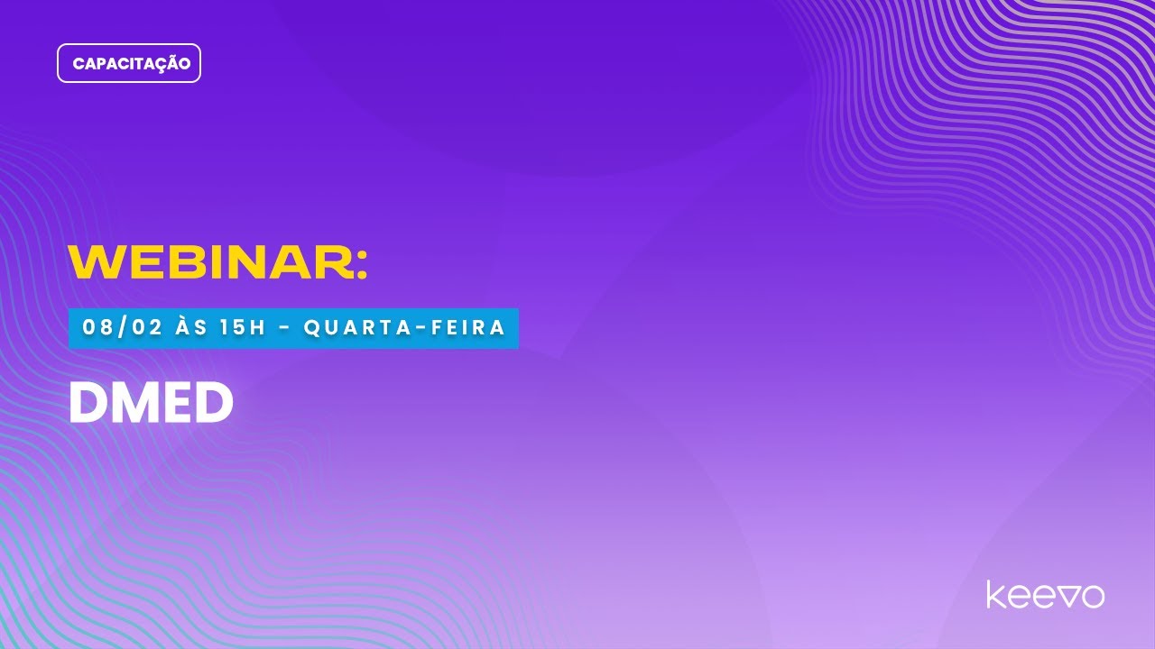 Gera&ccedil;&atilde;o da DMED 2023