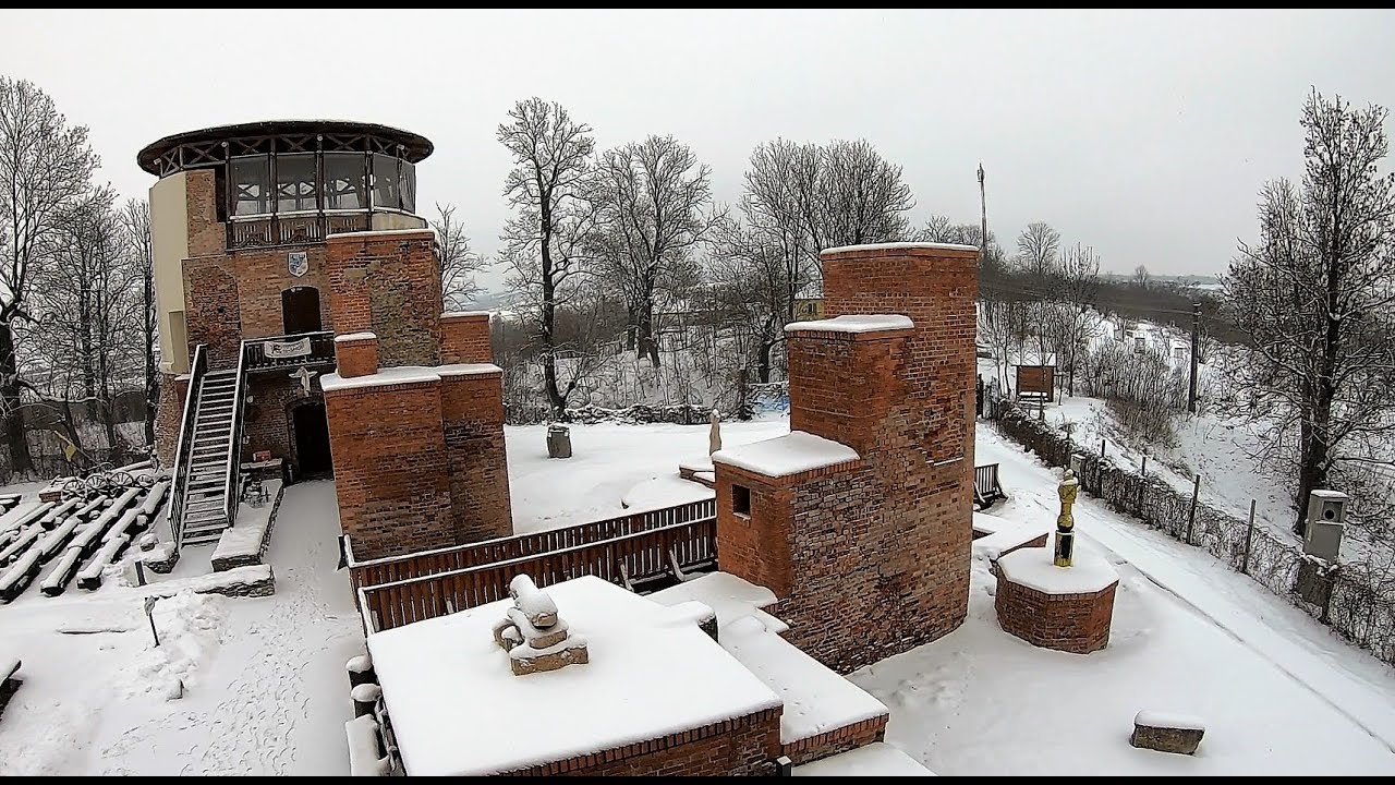 Lépten-nyomon Erdődön: legendák, szerelmek...