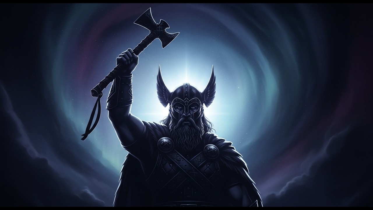 HEIMDALL - The White Warden // Cinematic Dark House • Midtempo Bass • 126 BPM - Melodic