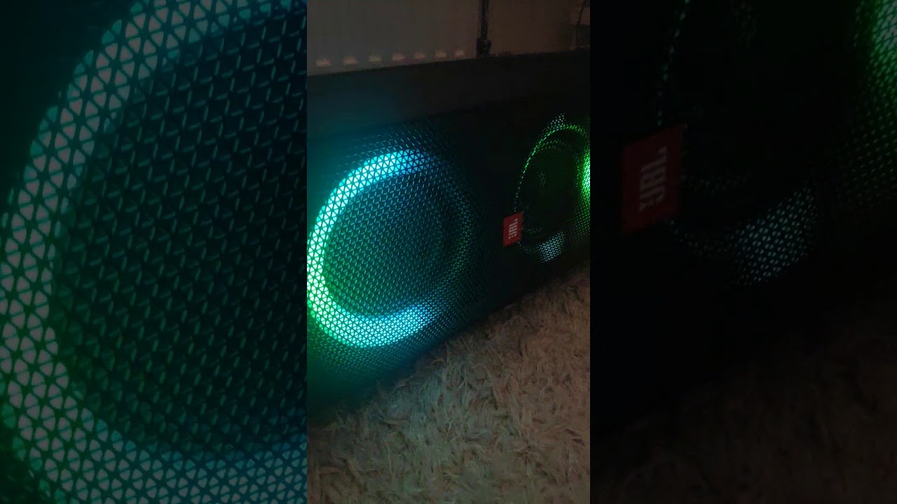 JBL PARTYBOX 300