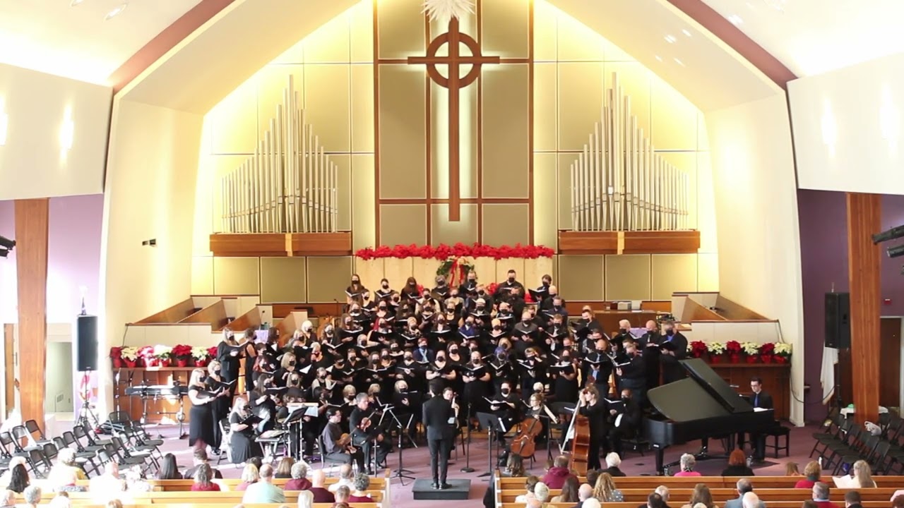 Veni Sancte Spiritus - Zanaida Robles