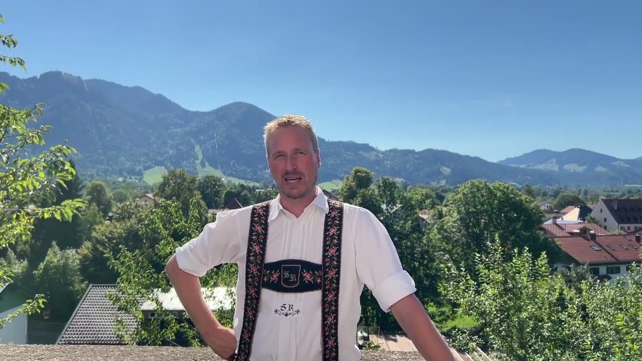 50 Jahre Landkreis Bad Tölz-Wolfratshausen - Gemeinde Lenggries
