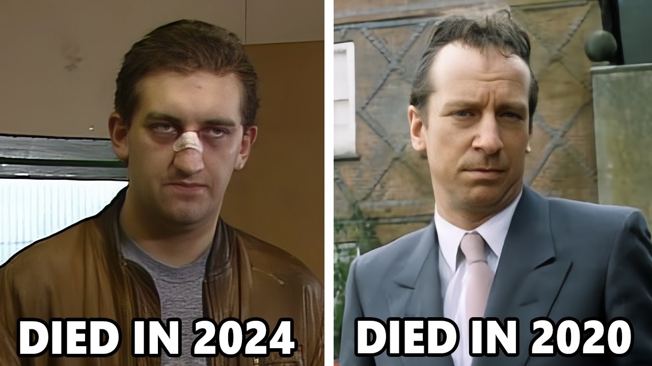 35 Auf Wiedersehen, Pet actors, who have passed away