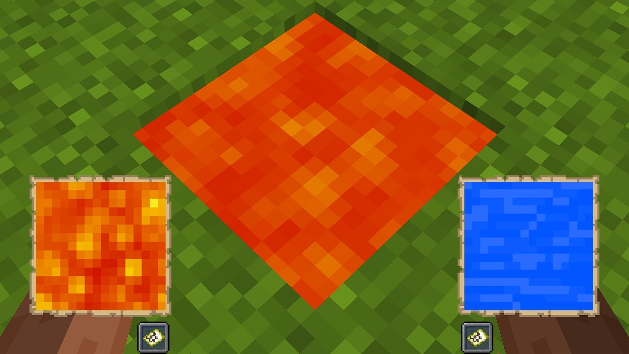 prank in minecraft - BIG compilation