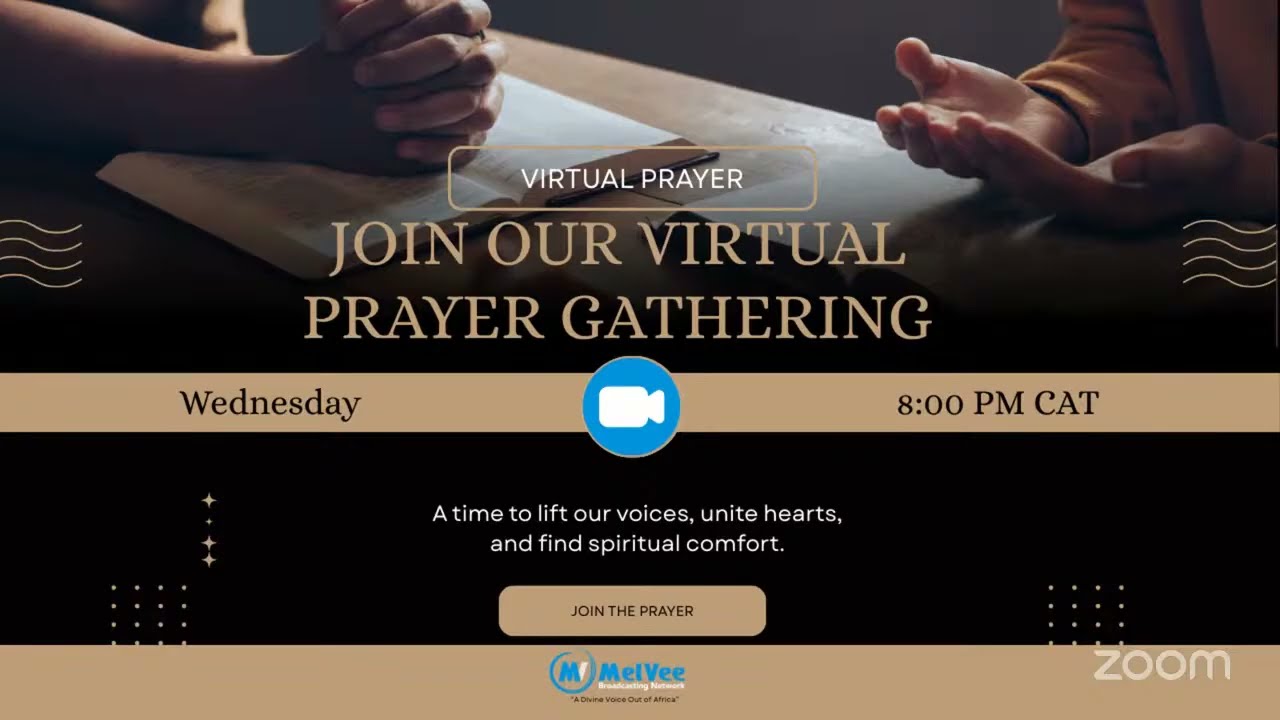 MIDWEEK BREAKTHROUGH AND OPEN DOOR PRAYERS - 18 FEBRUARY 2026