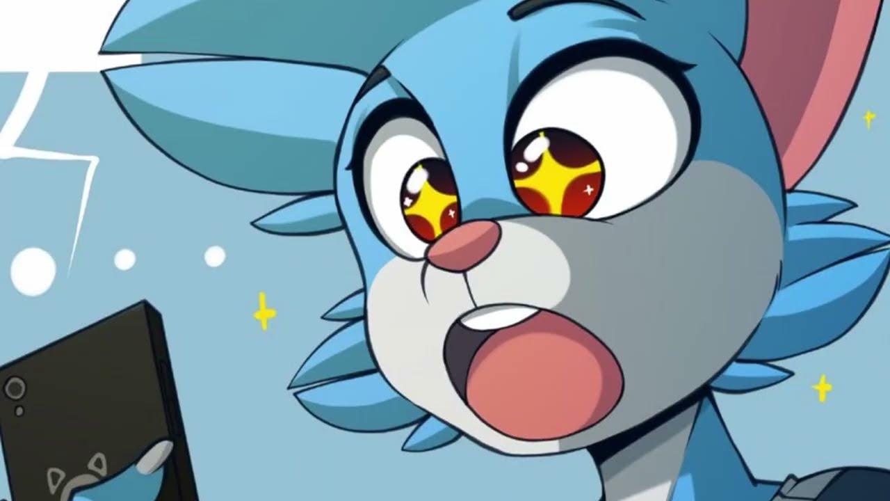 The BEST Furry Memes! (Compilation)