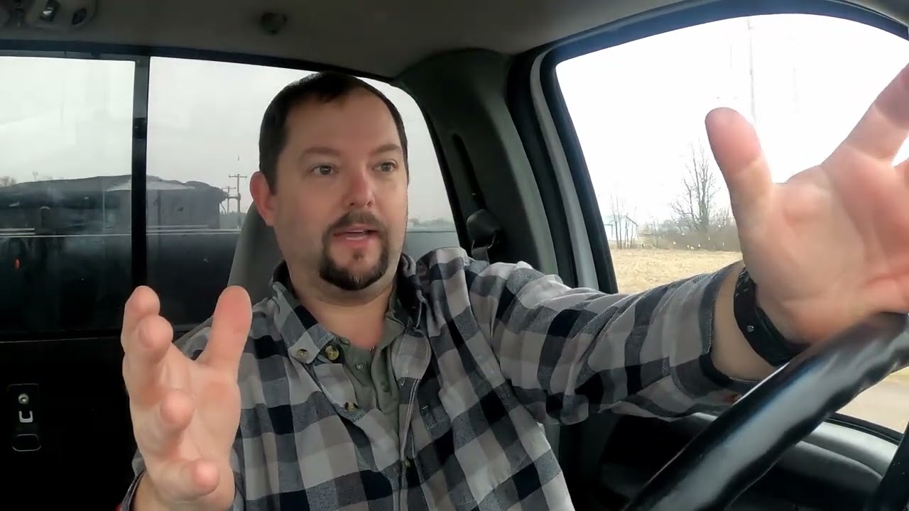 A week in the life of a real estate investor/Manager with a full time job part 1