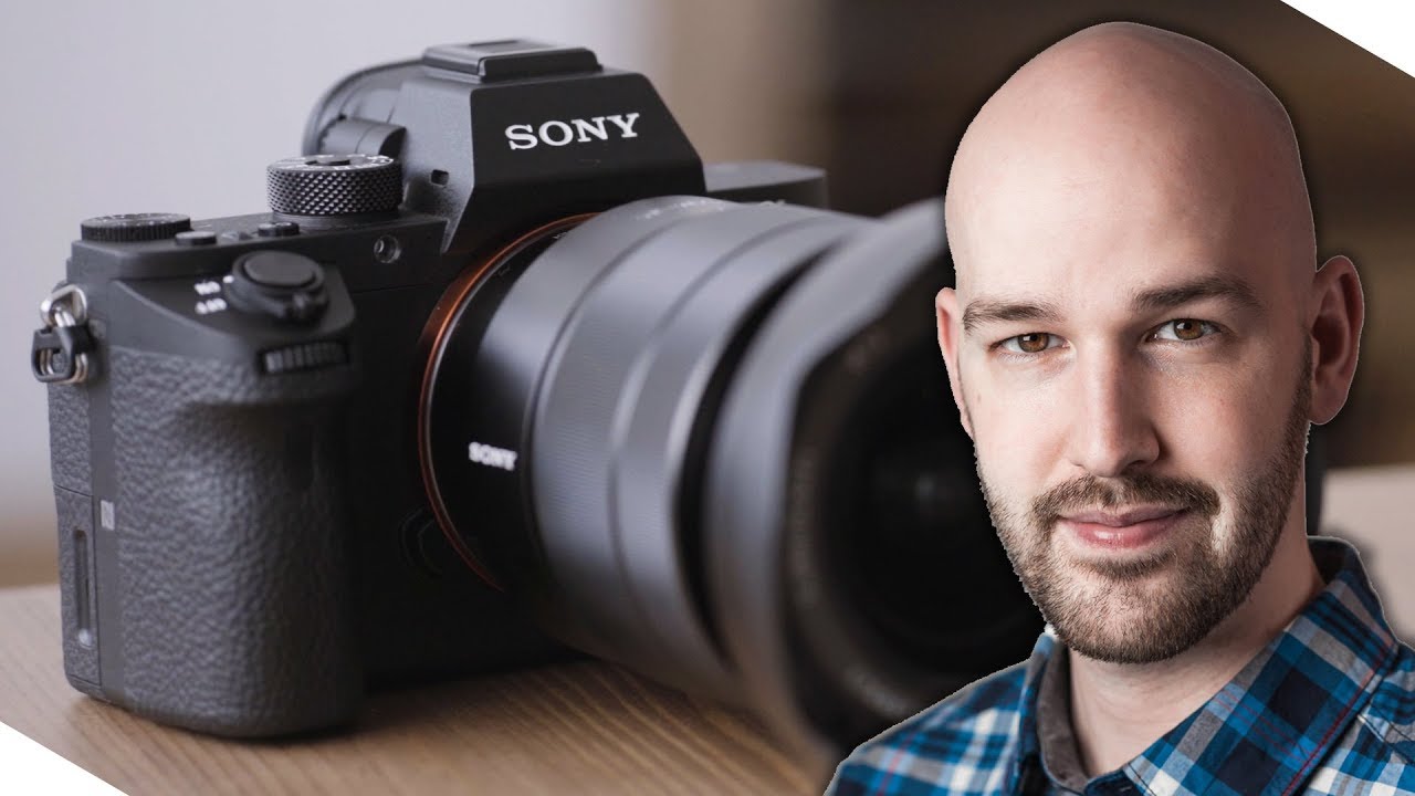 Was ist ISO - ISO-Wert einfach verstehen - Filmmaker Basics ISO