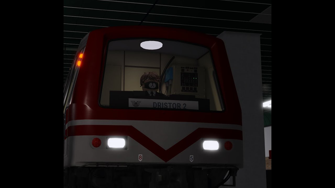 Metro Mania 1.5!