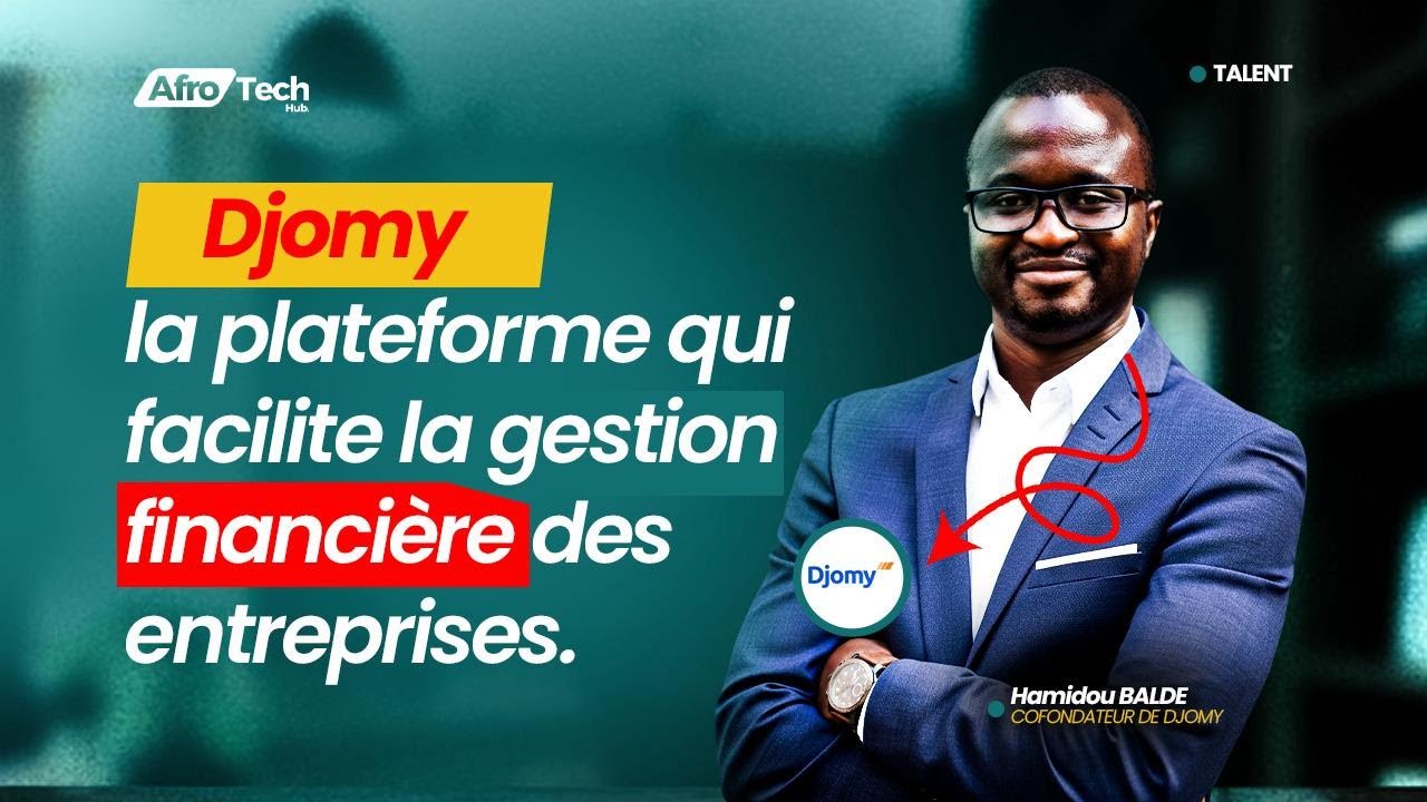 Gérez vos encaissements plus simplement avec cette solution guinéenne !
