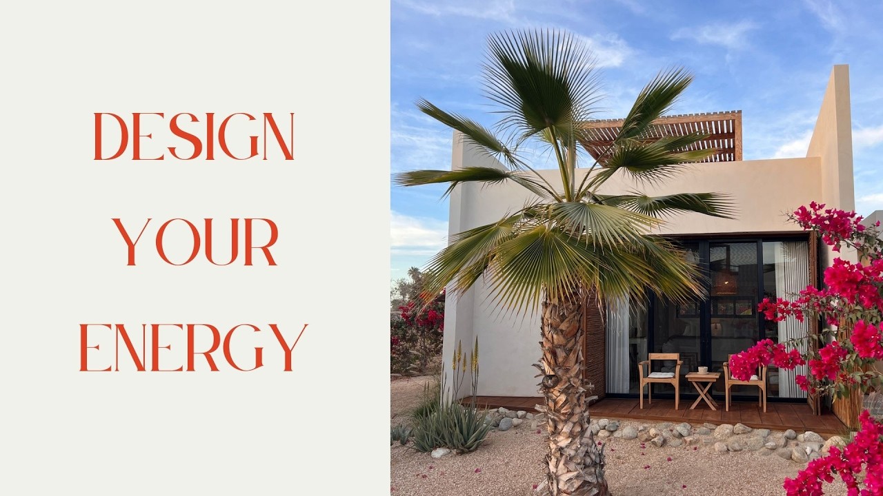 My Mexico Home Proves Design Changes Everything