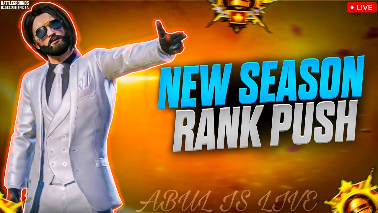 BGMI Live 🔥 Rank Push | ACE To Conqueror 90 FPS Gameplay IQOO 9T | ROAD To 20k Subscribe 👿