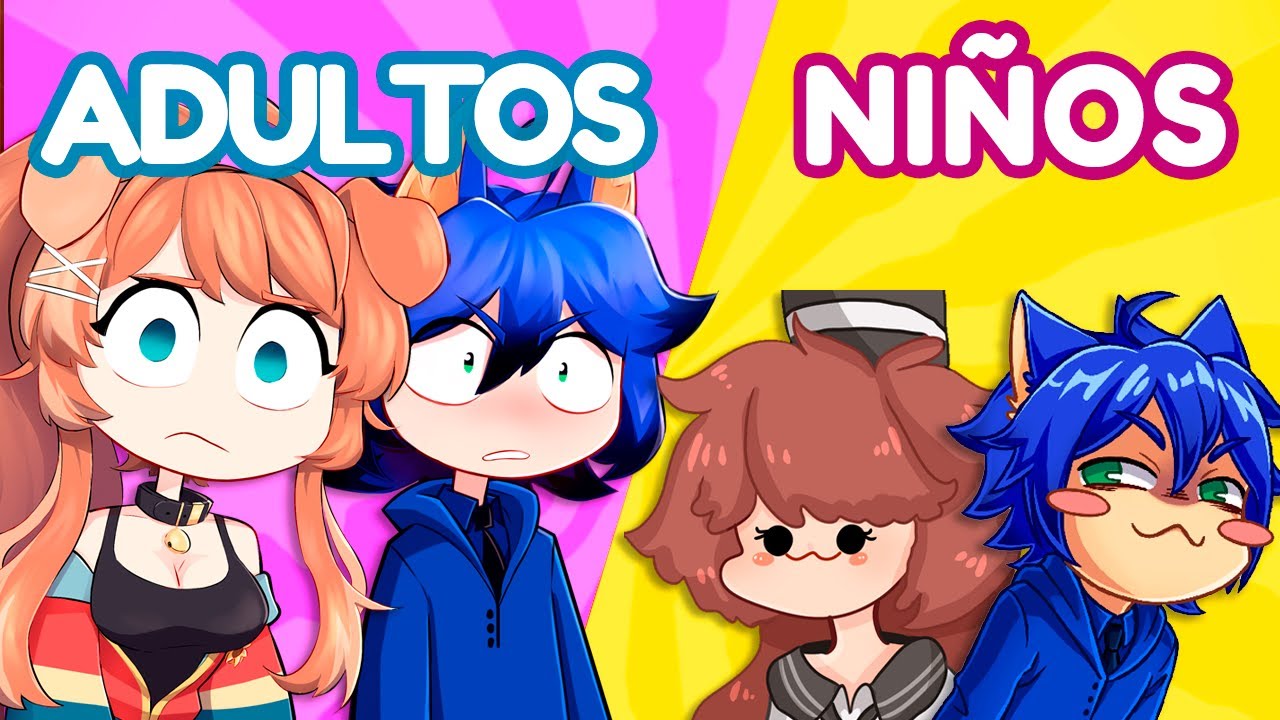 VIMOS NUESTRO PRIMER VIDEO JUNTOS 😭✨| PARRA Y LILY REACCIONAN