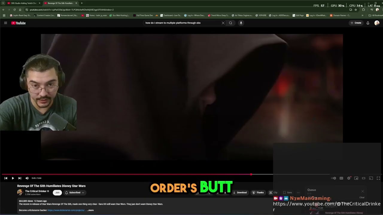 Star Wars FAILED Finn! Plus Movie Tickets Are a SCAM?!