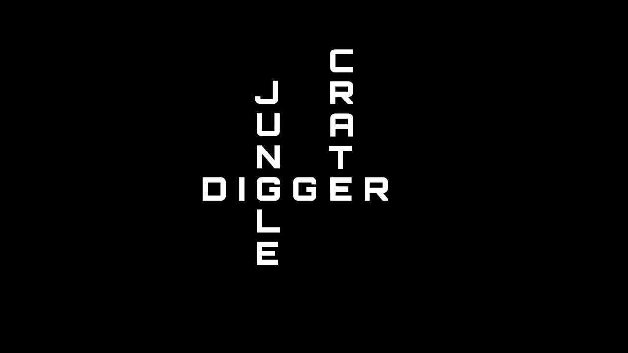 DJ Cratedigger DnB/Jungle | 02-28-2026