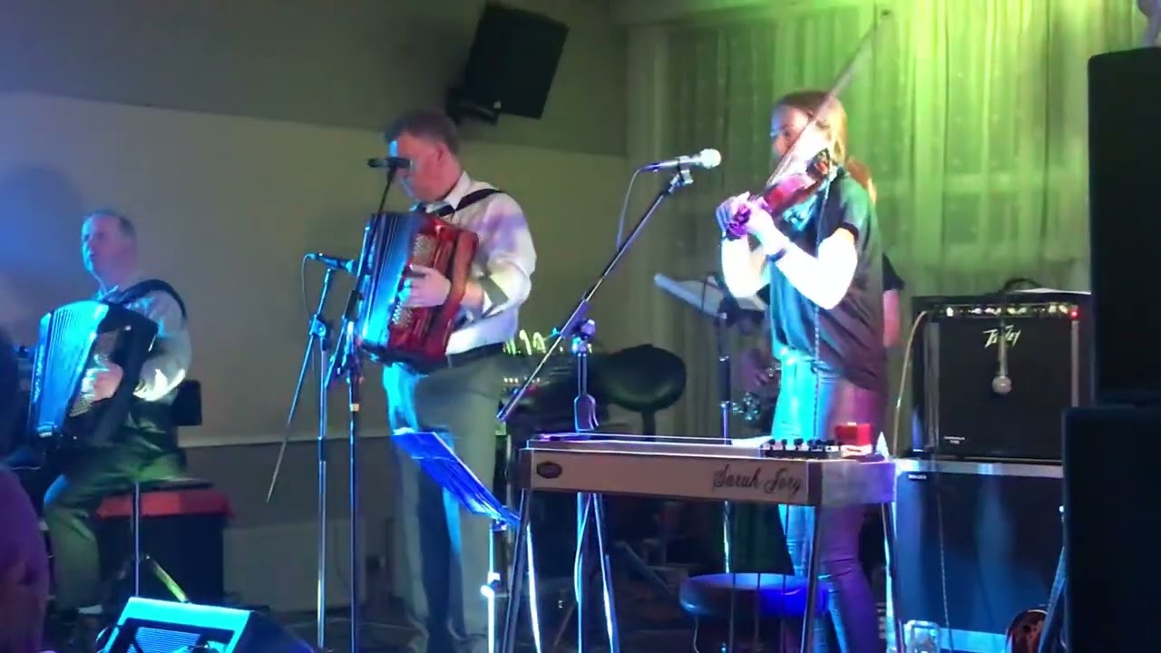 Chloe Dennehy ‘Dont Forget me Little Darling’