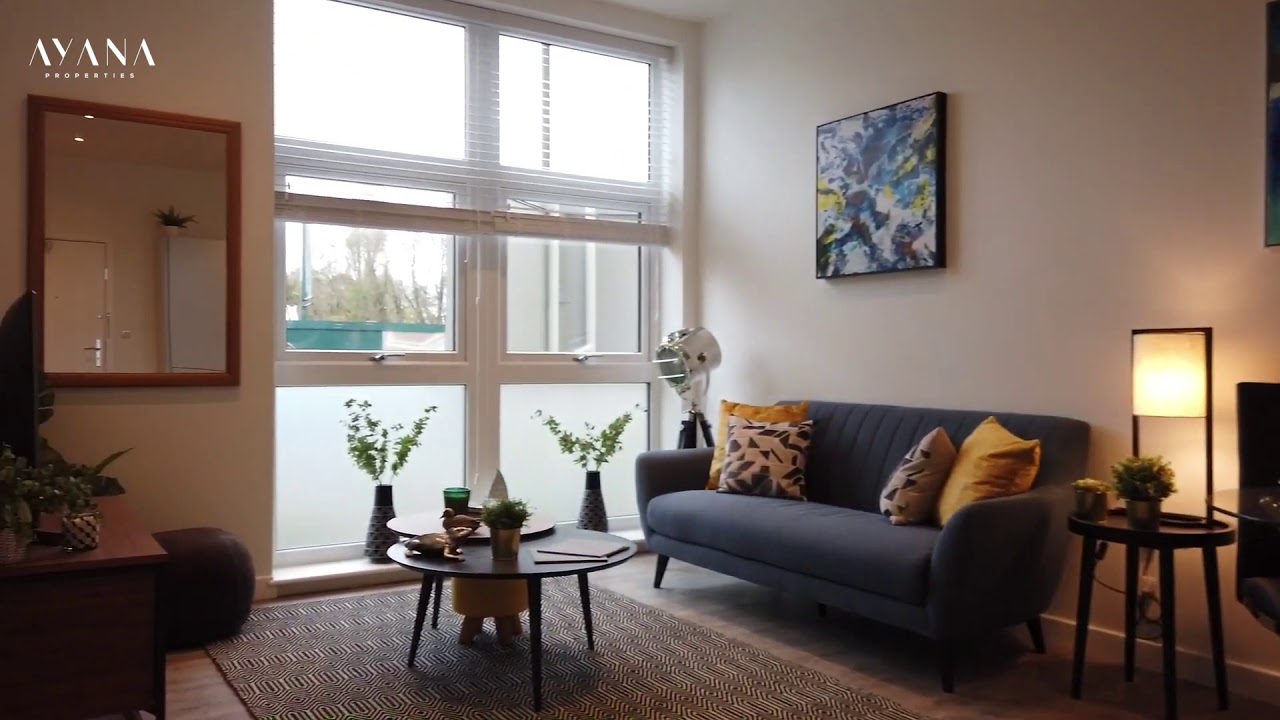 The Wraysbury | Staines Upon Thames | Ayana Properties