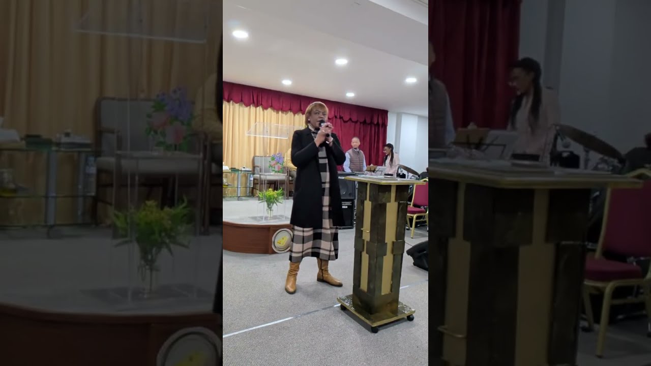 ¡Iglesia Monte Hermón (Madrid) está emitiendo en directo!