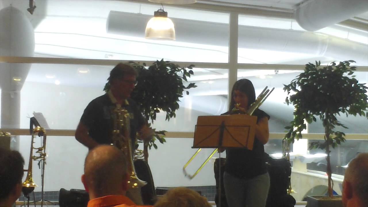 Ben van Dijk masterclass with Clémentine Serpinet