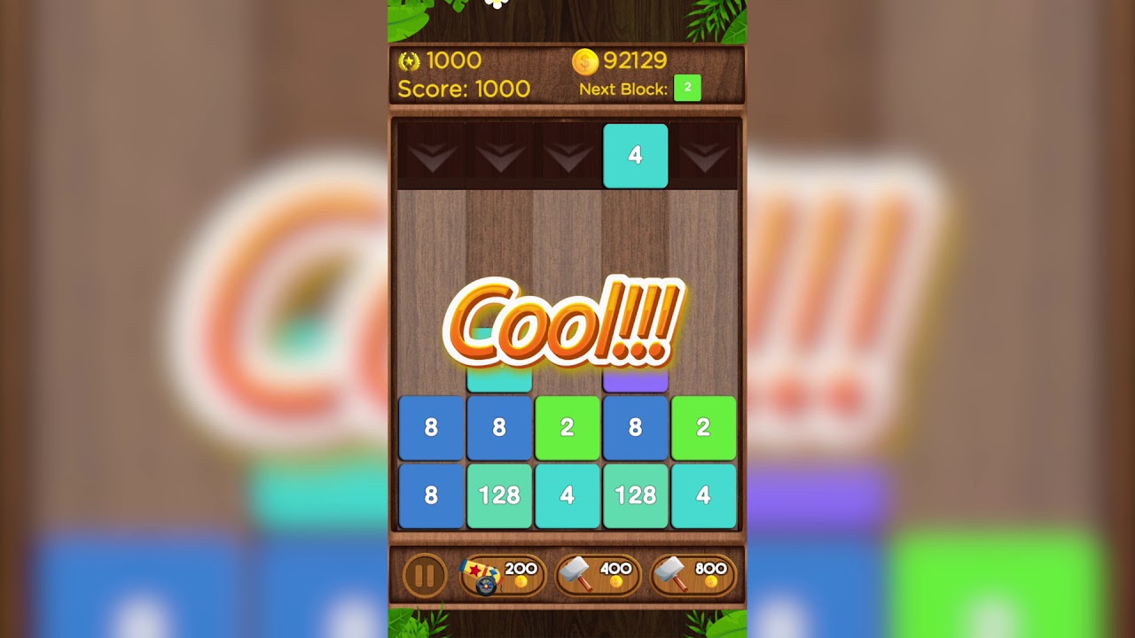 Merge block - game make money online