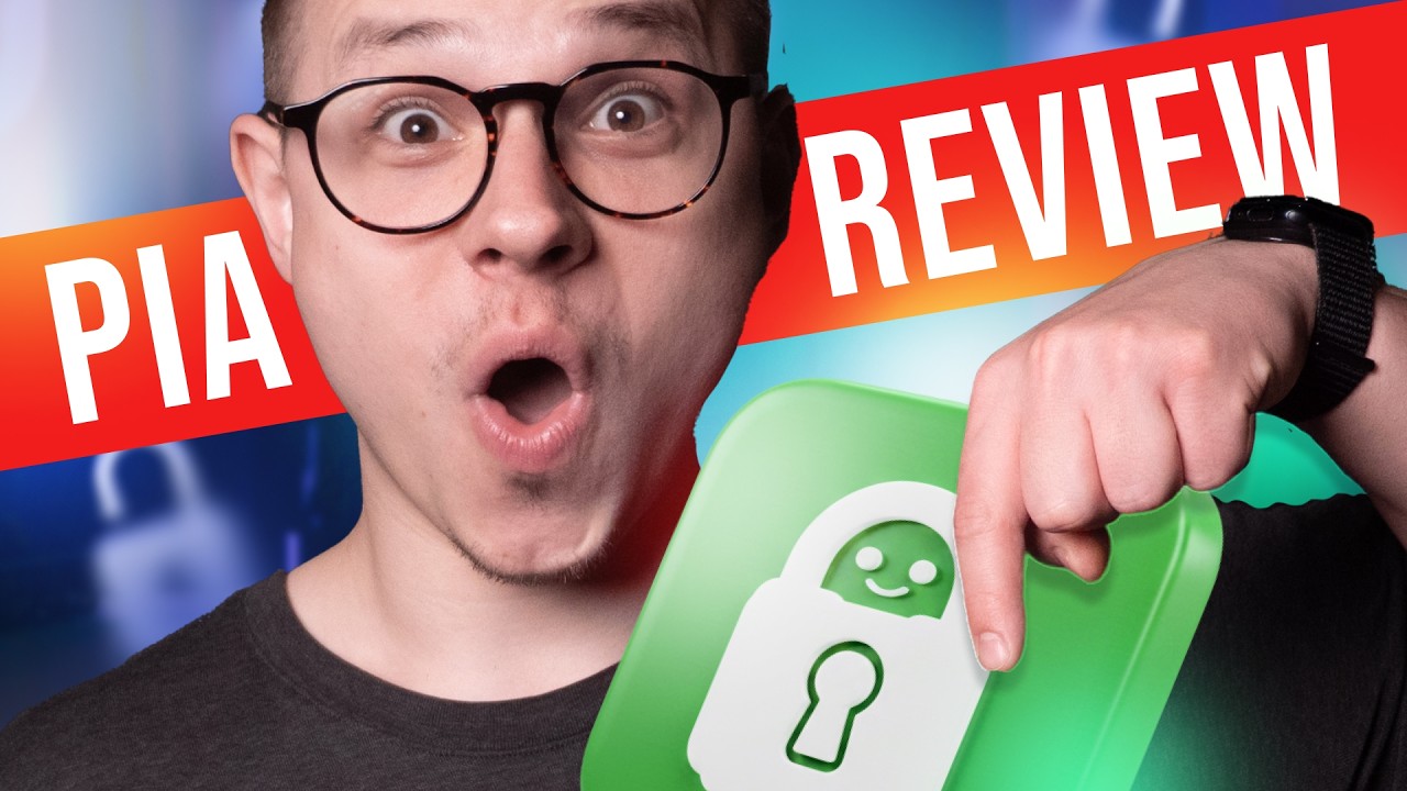 Private Internet Access VPN Review: Best Cheap VPN for Torrenting? || Gizmodo