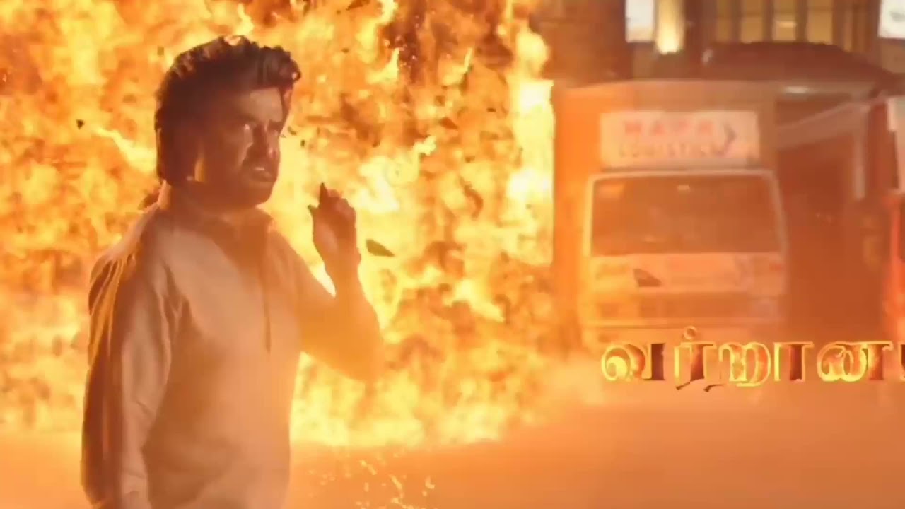 ANNAATTHE || Vaa Saamy 🔥🔥 song || whatsapp status