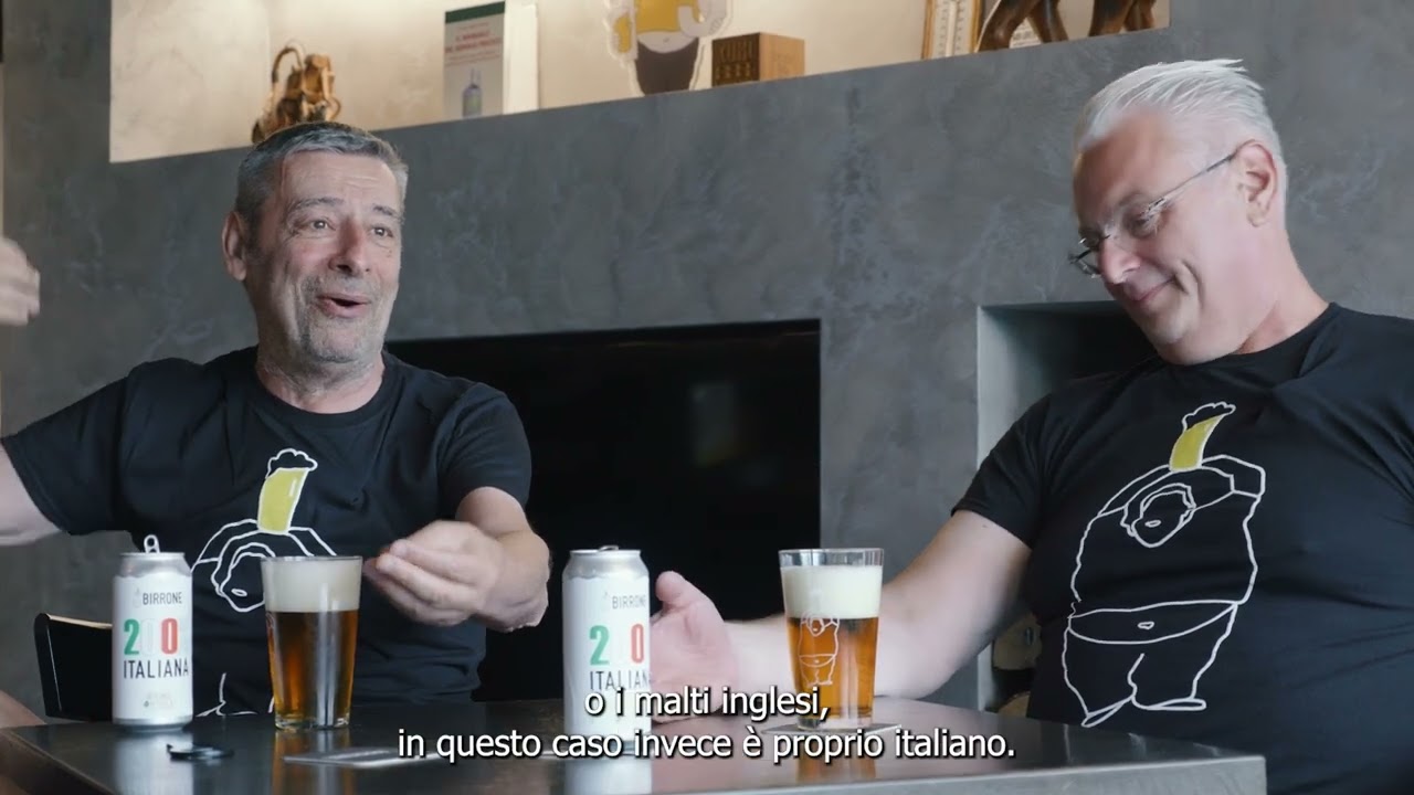 Un Birrone per Due 2024 - 200%