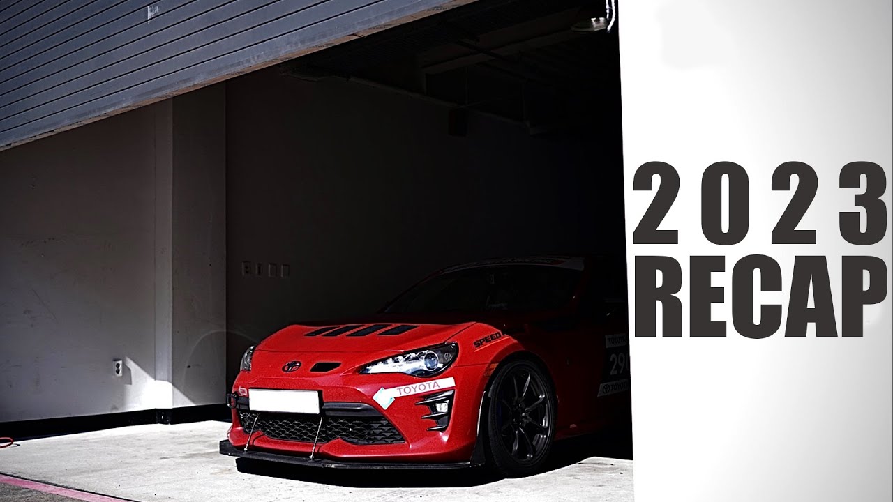 2023 RECAP